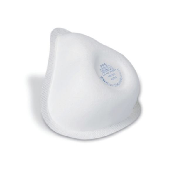 4200 Series Half Mask | Honeywell